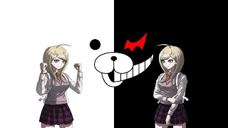 One thing I LOVE and HATE about every Danganronpa character