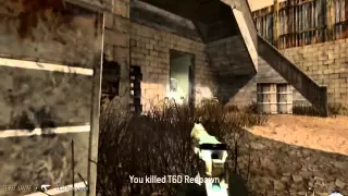 ::COD4:: Greatest Ever Moments