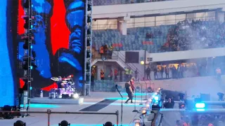 Metallica - Sad But True, Gothenburg Ullevi 2019-07-09