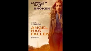 Angel Has Fallen-2019-thriller-action-MIKE STEALS THE TRUCK SCENE
