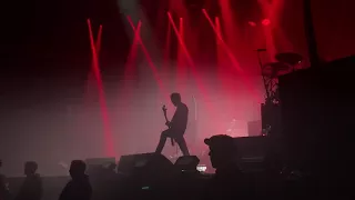 Marilyn Manson - Revelation #12 (live in Munich - 18.11.2017)