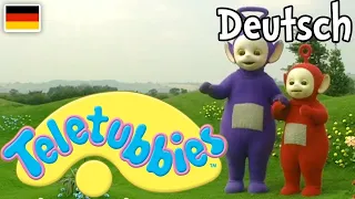 Teletubbies auf Deutsch - Verkleiden