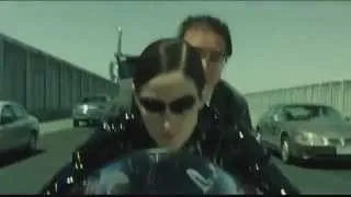 Melo "TR" (Trance / Electro) Matrix Reloaded chase scene