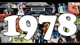 1978 Radio  ---  Come Listen!