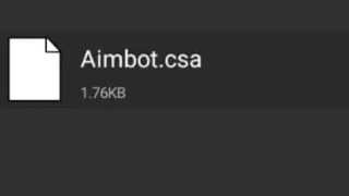 Out now! New Cleo Aimbot for Samp Mobile! The most anticipated Cleo by the Samp Mobile community!