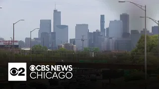 Chicago Police training for any possible unrest at Democratic National Convention