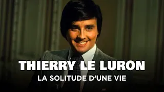 Thierry Le Luron, la solitude d'une vie - Un jour, un destin - Documentaire HD