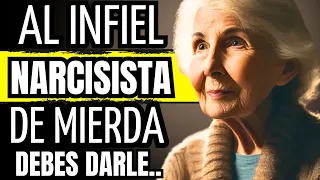 DESCUBRE 9 Claves BRUTALES para IDENTIFICAR un NARCISISTA que SOLO te UTILIZA ☢️ (tienes que verlo)