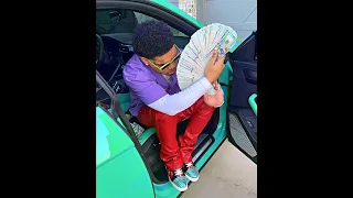 [FREE] (SOUL) No Cap x NBA YoungBoy x Roddy Ricch Type Beat 2023 - "MIA" | @yunglando_ @uno