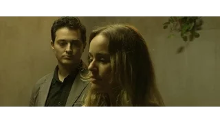 Síndrome de ti (Promotional trailer), un film de Joaquín Ortega. Productora: NOIDENTITY Films