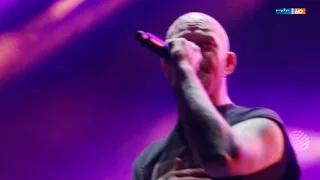 Five Finger Death Punch - Wrong Side of Heaven/Battle Born Live