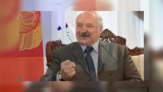Лукашенко охарактеризовал ситуацию в Белоруссии словами жить можно