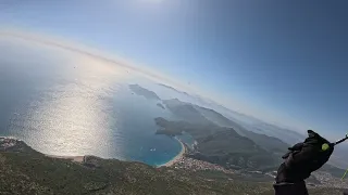 Ölüdeniz - 28.04.2024 - Zborul 2