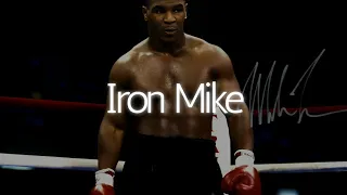 Iron Mike [EDIT]