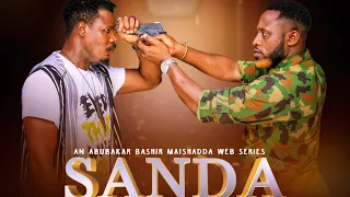 Sanda Episode 3