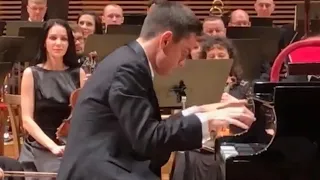 Dmitry Shishkin , Rachmaninov: Prelude op. 23 no. 5