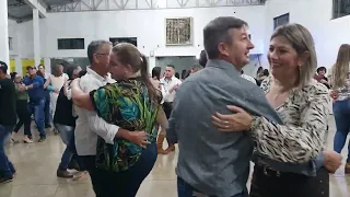 Valdir Pasa- Chimarreando só Tche Bailanta Manoel Ribas