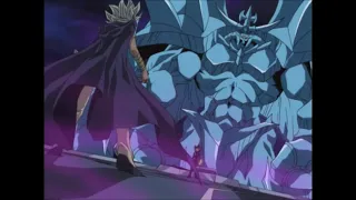 YU-GI-OH! - Yami Yugi beschwört zum ersten Mal Obelisk den Peiniger!