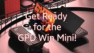 Tech News: GPD Win Mini