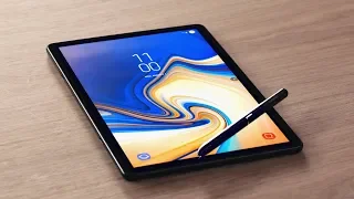 Samsung UK | Galaxy Tab S4