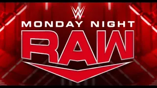 WWE: Greatness (Monday Night RAW) [2021] +AE (Arena Effect)