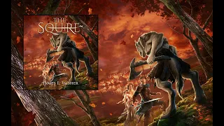 The Squire an Unabridged Epic Fantasy Audiobook (No Music or Sound Effects Version)