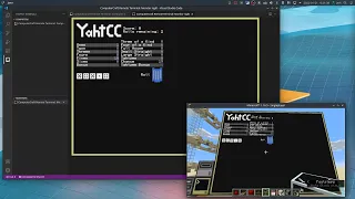 CraftOS-PC Remote Tutorial - Setup & Demonstration