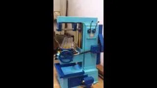 Milling Machine  from Daljit Machines