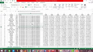 (Stata13): How to Reshape Wide to Longitudinal Data #reshapedata #reshapewide #reshapelong