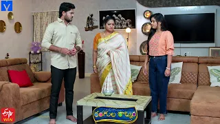 Rangula Ratnam Latest Promo - 07th May 2024 in ETV Telugu at 7:30 PM - Mallemalatv