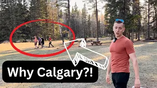 Why You Should Move To Calgary, Alberta in 2023 & 2024