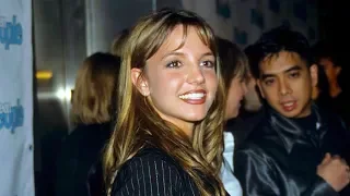 Britney Spears - First Interview 1998 | Legendada - (PT/BR)