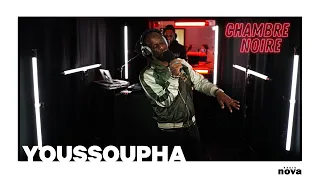 Youssoupha en live chez Radio Nova | Chambre noire