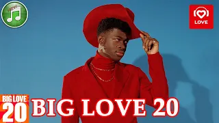 Big Love 20 от 18 июня 2021 | Love Radio