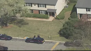 Teen shot multiple times in Atlanta gated community