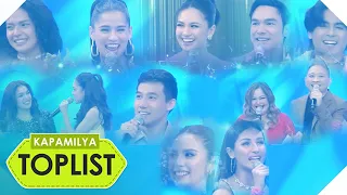15 Kapuso Stars who joined the fun on 'It's Showtime' | Kapamilya Toplist