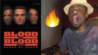 Blood In Blood Out (1993) Reaction