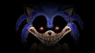 THE OFFICIAL SONIC.EXE REMAKE