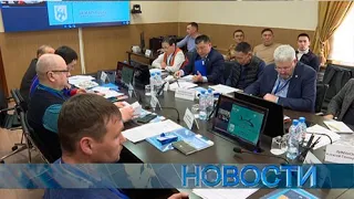 Новости "ТВ Студия Факт" 3 апреля 2024