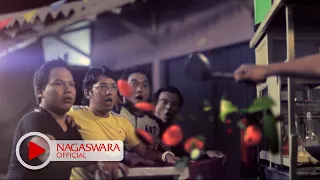 Wali Band - Yang Penting Halal (Official Music Video NAGASWARA) #music