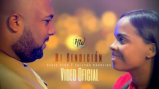 Zuleyka Barreiro | Kevin Peña “Mi Bendición” Video Oficial