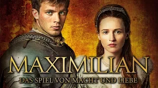 Maximilian - Das Spiel von Macht und Liebe - Trailer [HD] Deutsch / German