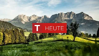 Tirol Heute | ORF2T | 12.10.2021