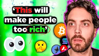 5 Lessons to Become a Crypto Millionaire (Watch THIS to Get RICH)