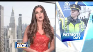 Closer Look: Patriots Day