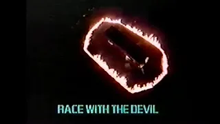 Race With The Devil (1975) Video Trailer