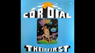 Cordial - Wave (1979)