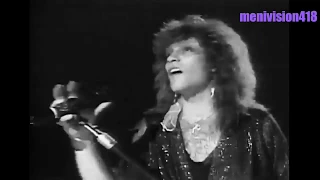 Bon Jovi She Don't Know Me 1984 HD menivision418