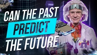 How studying our history can predict the future | Markku Wilenius Professor of Futures Studies