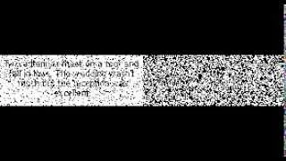 LDPC Decoding Example